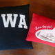Illustration for article titled How To Turn A T-Shirt Into A Pillow